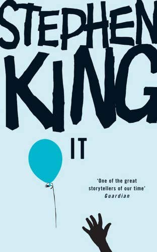 King, Stephen(duplicate): It (2007, Hodder)