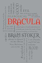 Bram Stoker: Dracula (Hardcover, 2012, Canterbury Classics)