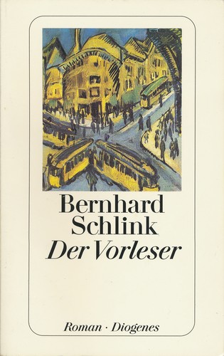 Der Vorleser (Paperback, German language, 1997, Diogenes Verlag)