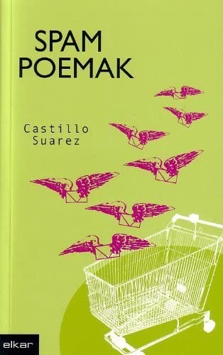 Spam poemak (Paperback, 2004, Elkar)
