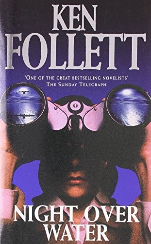 Ken Follett: Night Over Water Spl (1992, PAN MACMILLAN)