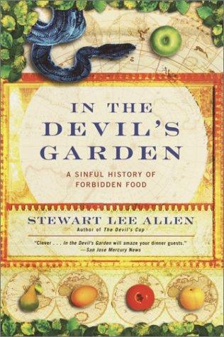 In the Devil's Garden (Paperback, 2003, Ballantine Books)