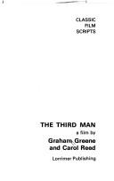 Graham Greene: The third man (1984, Lorrimer Publishing)