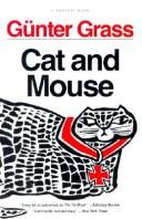 Günter Grass: Cat and Mouse (2000, Tandem Library)