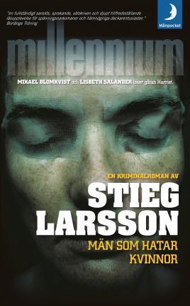 Män som hatar kvinnor (Swedish language, 2006)