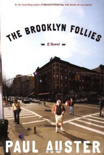 Paul Auster: The Brooklyn Follies (2005)