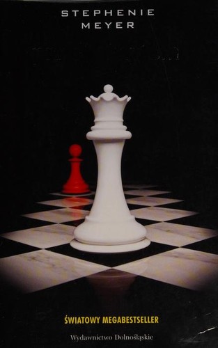 Stephenie Meyer: Przed Świtem (Polish language, 2008, Wydawnictwo Dolnośląskie)