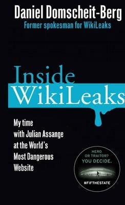 Inside WikiLeaks (2011)