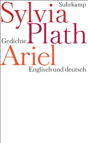 Ariel (2008, Suhrkamp Verlag KG)