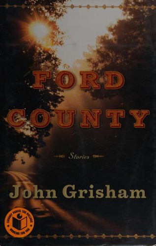 Ford County (2009, Doubleday)