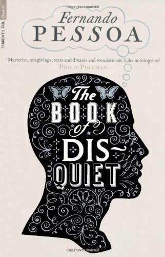 The Book of Disquiet (2002)