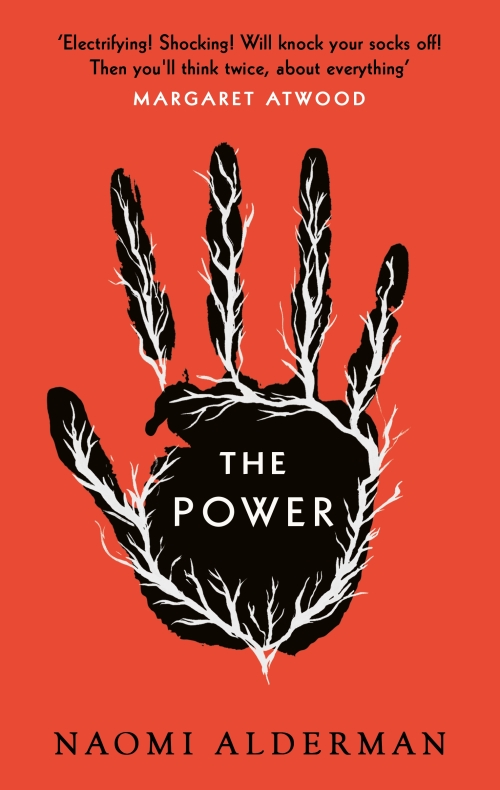 Naomi Alderman: The Power (EBook, 2017, Little Brown and Company)