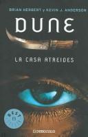 Kevin J. Anderson, Brian Herbert: Dune (Spanish language, 2004, Debolsillo)