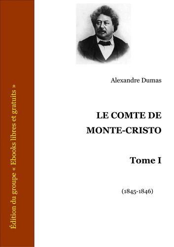 Alexandre Dumas: LE COMTE DE MONTE-CRISTO. (French language, 1998, Hachette Jeunesse)