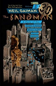 Neil Gaiman, Colleen Doran, Bryan Talbot, Dick Giordano, Todd Klein, Shawn McManus, George Pratt, Stan Woch: A Game of You (Hardcover, 2019, Vertigo)