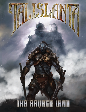 Stephan Michael Sechi, Mark Williams, Desi Conrad, Dean Poisso, Doug Bramlett, Anthony Herring: Talislanta (Hardcover, Chaosium)