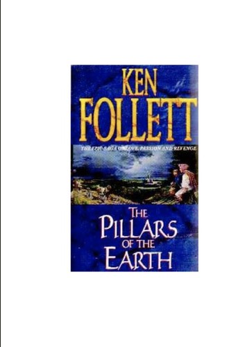 Ken Follett: Los pilares de la tierra (Spanish language, 2010, Vintage Español)