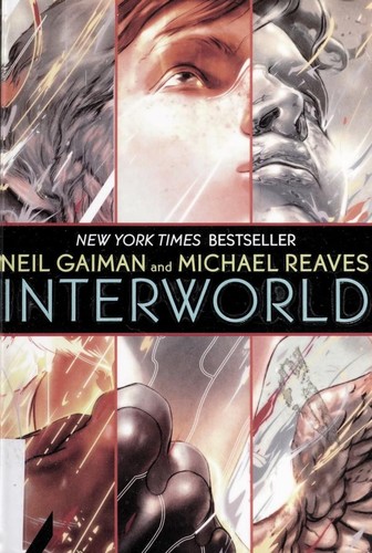 Neil Gaiman, Reaves, Michael Reaves: InterWorld (Paperback, 2008, Eos)