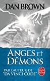 Dan Brown, LDP: Anges et Demons (Paperback, 2015, LGF, French and European Publications Inc)