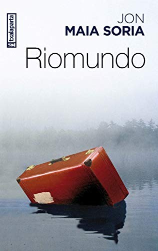 Riomundo (Paperback, 2016, Txalaparta, S.L.)