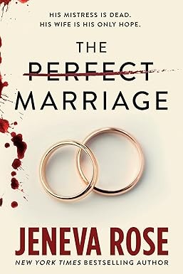 Jeneva Rose: Perfect Marriage (2024, Blackstone Audio, Incorporated)