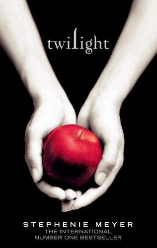 Stephenie Meyer: Twilight (2009, Atom)