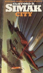 Clifford D. Simak: City (1982, Magnum)