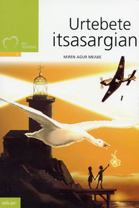 Urtebete itsasargian (Euskara language, 2006, Elkar)