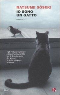 Natsume Sōseki: Io sono un gatto (Paperback, Italiano language, BEAT)
