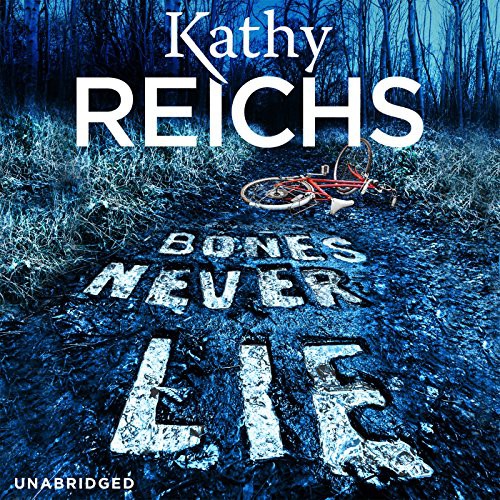 Bones Never Lie (AudiobookFormat, 2014, Audiobooks)