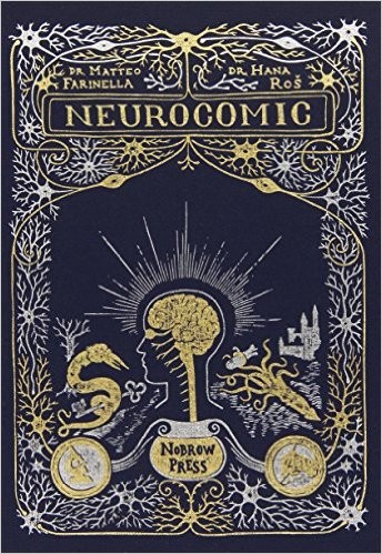 Neurocómic (2014, Norma)