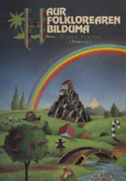 Xabier Etxaniz Erle: Haur Folklorearen bilduma (Euskara language, 1994, Pamiela)