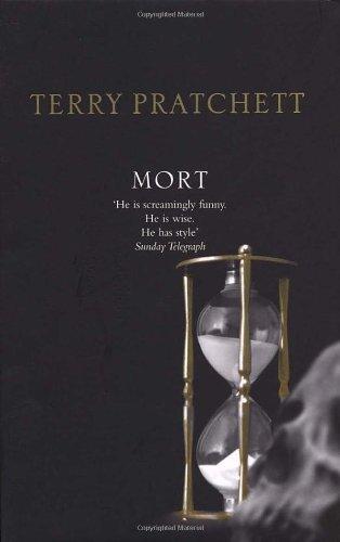 Mort : (Discworld Novel 4) (2009, Transworld Publishers Limited)