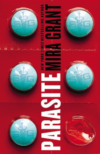 Mira Grant: Parasite (AudiobookFormat, 2013, Hachette Book Group, AudioGO)