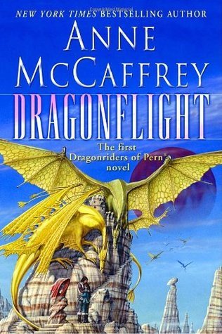 Dragonflight (2002, Random House Publishing Group)