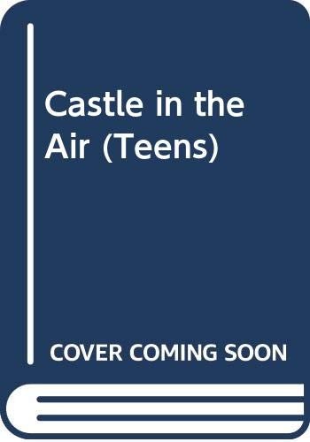 Diana Wynne Jones: Castle in the air (1990, Methuen, Greenwillow Books)