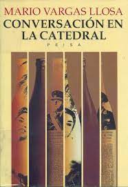 Mario Vargas Llosa: Conversación en La Catedral (Paperback, Spanish language, 2001, Peisa)
