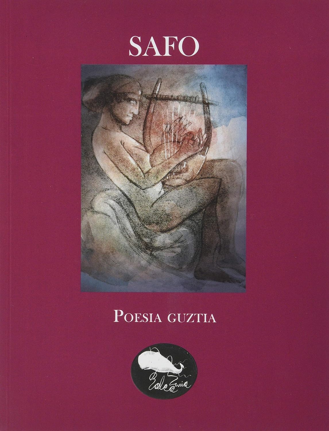 Safo (Paperback, Euskara language, 2020, Balea zuria)