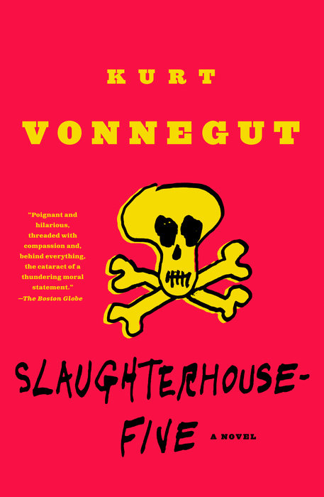 Slaughterhouse-Five (Paperback, 1999, Chelsea House Publishers)