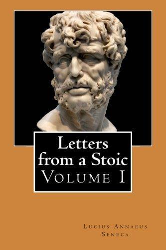 Seneca the Younger, Robin Campbell: Letters from a Stoic (2016)