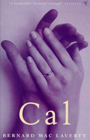 Bernard MacLaverty: CAL (1998, Vintage)