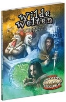 Thomas Bayer, Günther Lietz, Oliver Loh: Wilde Welten (Paperback, Deutsch language, Prometheus Games)