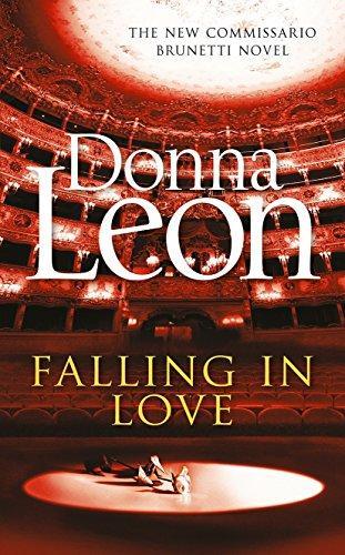 Donna Leon: Falling in Love (2015)