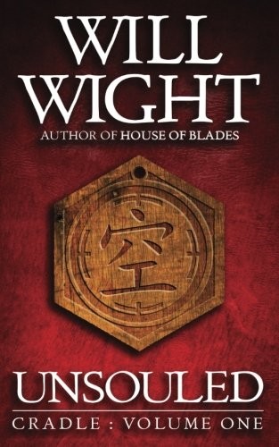 Will Wight: Unsouled (Paperback, Hidden Gnome Publishing)