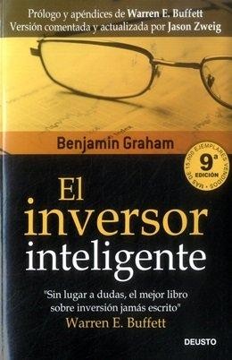 El inversor inteligente : un libro de asesoramiento práctico (2016, Planeta Colombia)