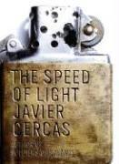 Javier Cercas: The Speed of Light (Paperback, Bloomsbury USA)