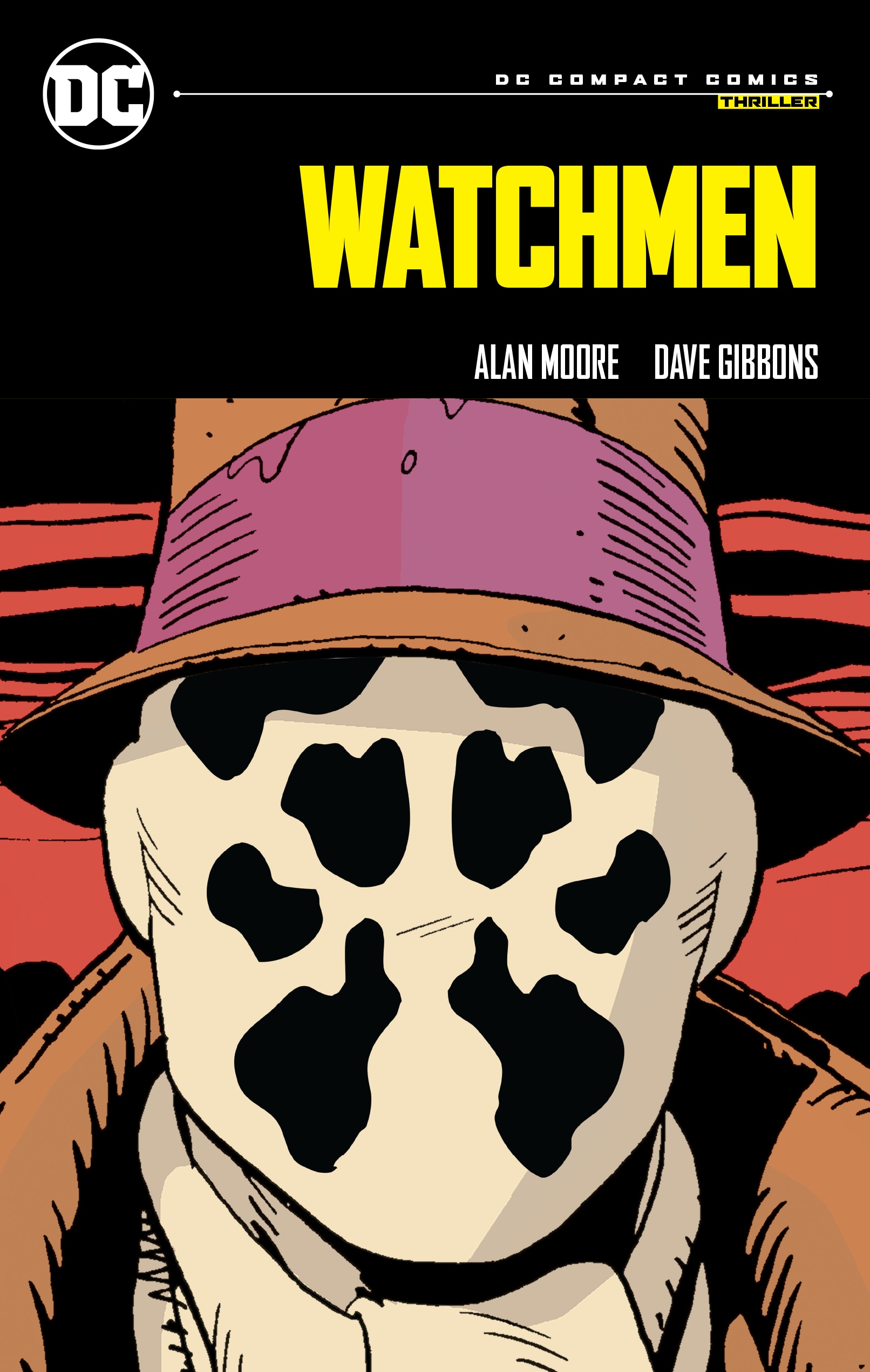 Dave Gibbons, Alan Moore: Watchmen (Paperback, DC Comics)