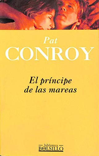 Pat Conroy: El Principe de Las Mareas (Paperback, Spanish language, 1996, Grupo Zeta)