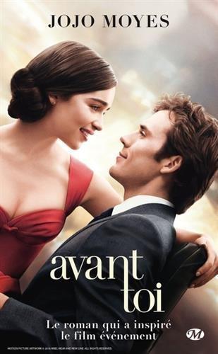 Jojo Moyes: Avant toi (French language)