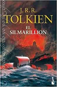 Silmarillion (Spanish language, 2022, Editorial Planeta, S. A.)